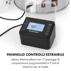 Brauheld Pro Paiolo Di Ammostamento 13 Brauheld Pro Paiolo Di Ammostamento -Elettrodomestici Negozio 10034588 it 0003 logo