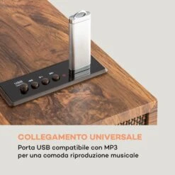 Verticalo SE Giradischi Rétro BT -Elettrodomestici Negozio 10034589 it 0003 logo