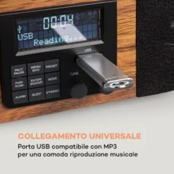 Verticalo SE DAB Giradischi Rétro -Elettrodomestici Negozio 10034590 it 0004 logo