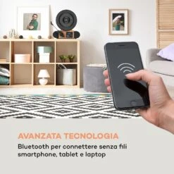 Verticalo SE DAB Giradischi Rétro -Elettrodomestici Negozio 10034590 it 0005 logo