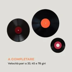 Verticalo SE DAB Giradischi Rétro -Elettrodomestici Negozio 10034590 it 0008 logo