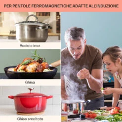EasyCook Domino Piano Cottura In Vetroceramica -Elettrodomestici Negozio 10034603 it 0007 usp