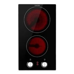 EasyCook Domino Piano Cottura In Vetroceramica