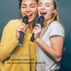 KTV Impianto Karaoke -Elettrodomestici Negozio 10034612 it 0006 logo