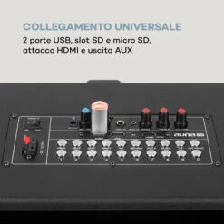 KTV Impianto Karaoke -Elettrodomestici Negozio 10034612 it 0007 logo