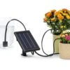 Greenkeeper Solar Impianto D'Irrigazione -Elettrodomestici Negozio 10034626 yy 0001 titel Blumfeldt Greenkeeper Solar Bewaesserungssystem