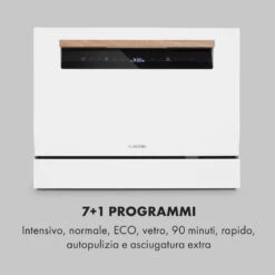 Lagoona - Lavastoviglie 18 Lagoona - Lavastoviglie -Elettrodomestici Negozio 10034631 it 0005 logo