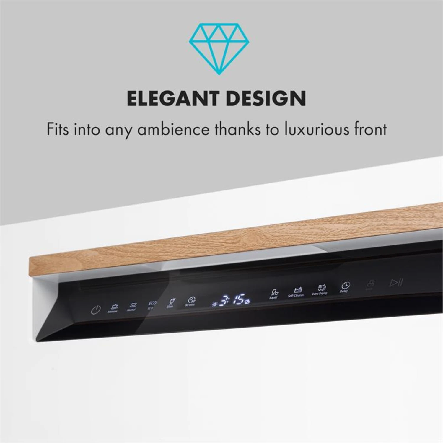 Lagoona - Lavastoviglie 12 Lagoona - Lavastoviglie - immagine 10