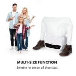 ShirtButler Pro Attacco Di RIcambio Per Scarpe 6 ShirtButler Pro Attacco Di RIcambio Per Scarpe -Elettrodomestici Negozio 10034635 yy 0002 logo Klarstein ShirtButler Pro Ersatz Shoes