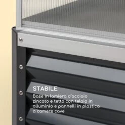 High Grow Advanced Fioriera Rialzata -Elettrodomestici Negozio 10034688 it 0004 logo