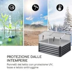 High Grow Advanced Fioriera Rialzata -Elettrodomestici Negozio 10034688 it 0005 logo