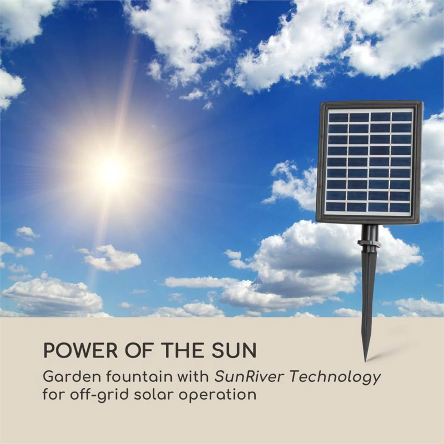 Mantua Fontana Con Cascate 4 Mantua Fontana Con Cascate - immagine 2