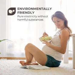 Skyfall RD Insetticida -Elettrodomestici Negozio 10034732 uk 0005 logo Waldbeck Skyfall RD Insektenvernichter 3 5W