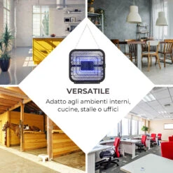 Skyfall SQ Insetticida 14 Skyfall SQ Insetticida -Elettrodomestici Negozio 10034733 it 0004 logo