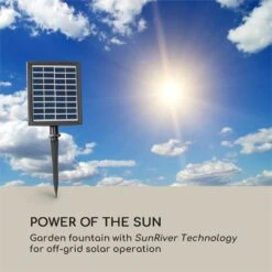 Messina Fontana Con Cascate 11 Messina Fontana Con Cascate -Elettrodomestici Negozio 10034734 yy 0002 logo Blumfeldt Messina Kaskadenbrunnen