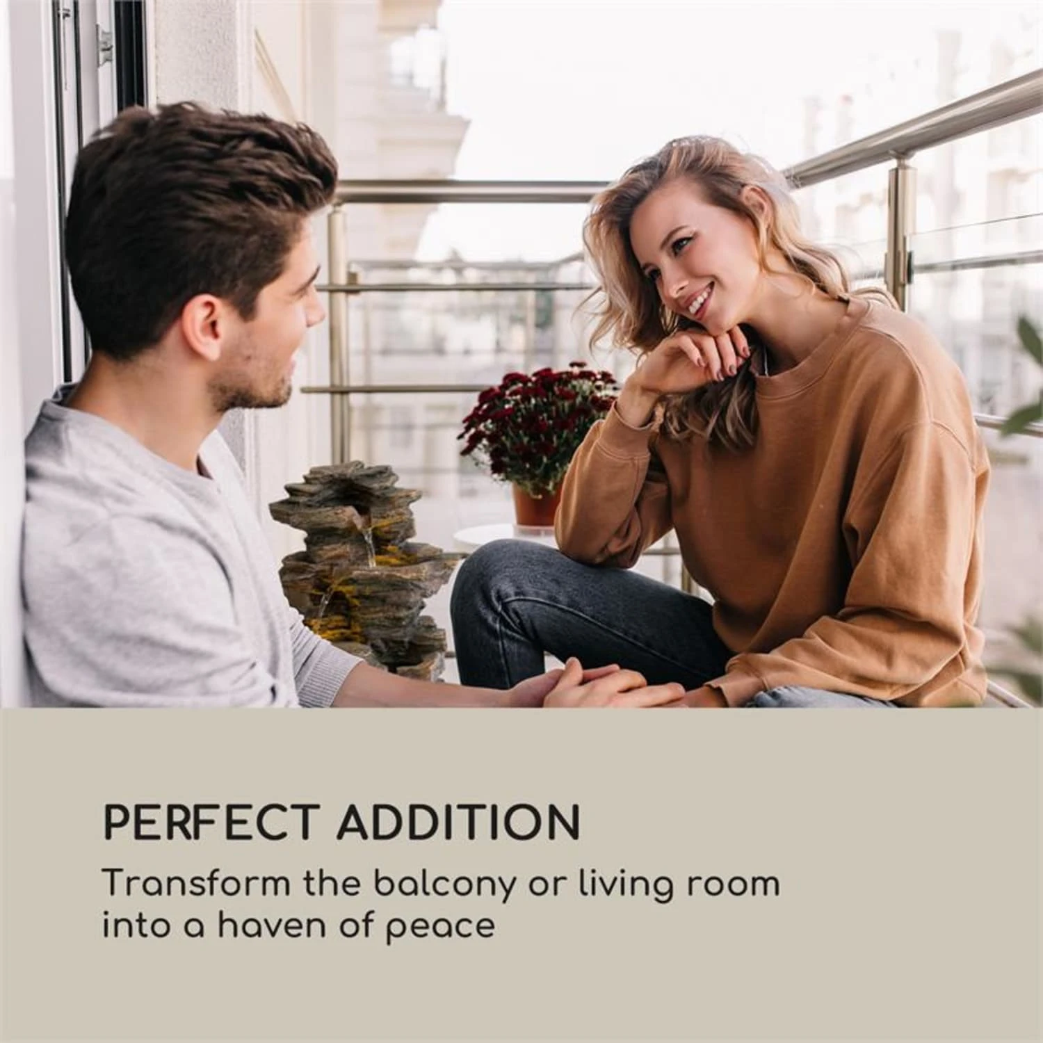 Messina Fontana Con Cascate 8 Messina Fontana Con Cascate - immagine 6