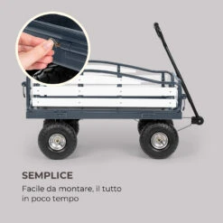 Ventura Carretto A Mano -Elettrodomestici Negozio 10034736 it 0007 logo