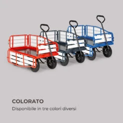 Ventura Carretto A Mano -Elettrodomestici Negozio 10034736 it 0010 logo