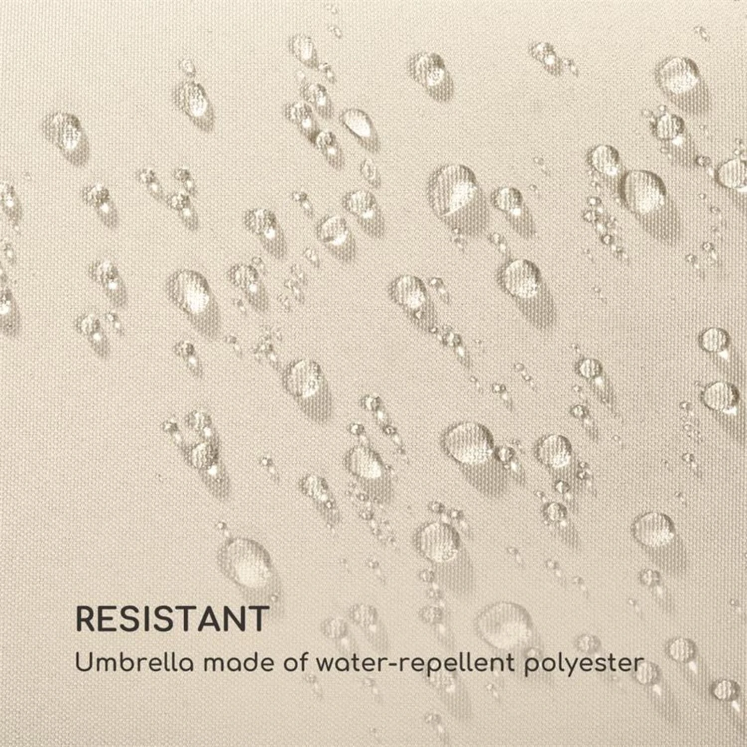 Twin Peaks Ombrellone 7 Twin Peaks Ombrellone - immagine 5