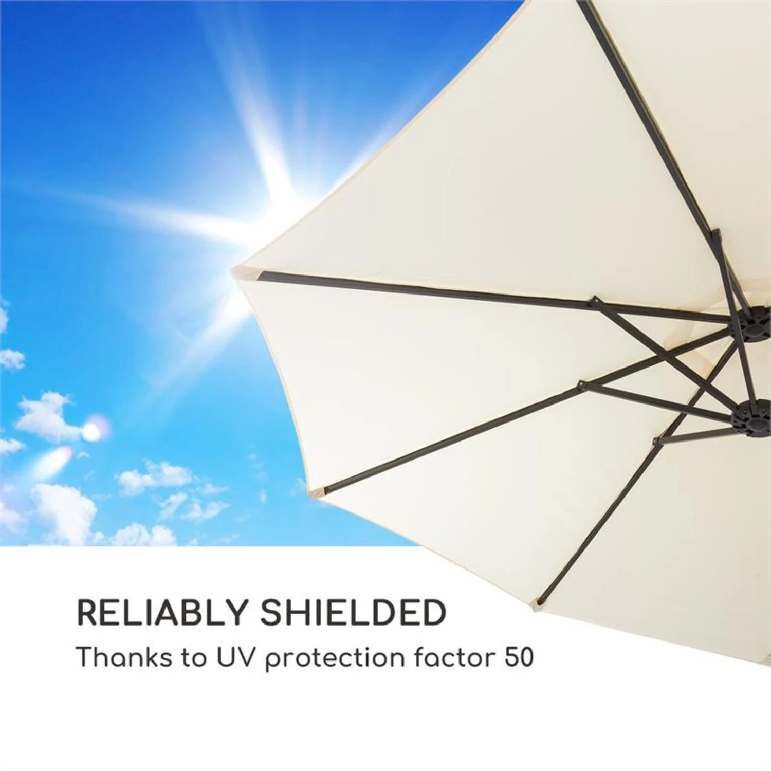 Twin Peaks Ombrellone 8 Twin Peaks Ombrellone - immagine 6