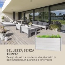 Nova Grow Aiuola Da Giardino -Elettrodomestici Negozio 10034748 it 0003 logo