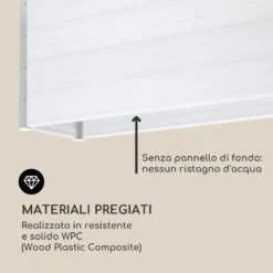 Nova Grow Aiuola Da Giardino -Elettrodomestici Negozio 10034748 it 0004 logo