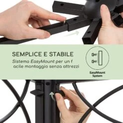 Mondo Gazebo Da Giardino -Elettrodomestici Negozio 10034764 it 0004 logo