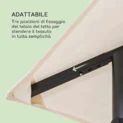 Mondo Gazebo Da Giardino -Elettrodomestici Negozio 10034764 it 0006 logo