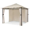 Mondo Gazebo Da Giardino -Elettrodomestici Negozio 10034764 yy 0001 titel
