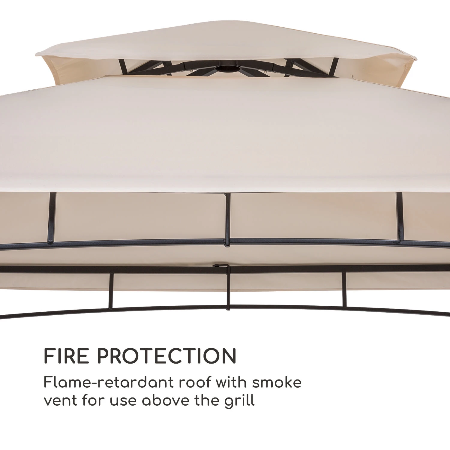 Steakhouse Wings Gazebo 6 Steakhouse Wings Gazebo - immagine 4