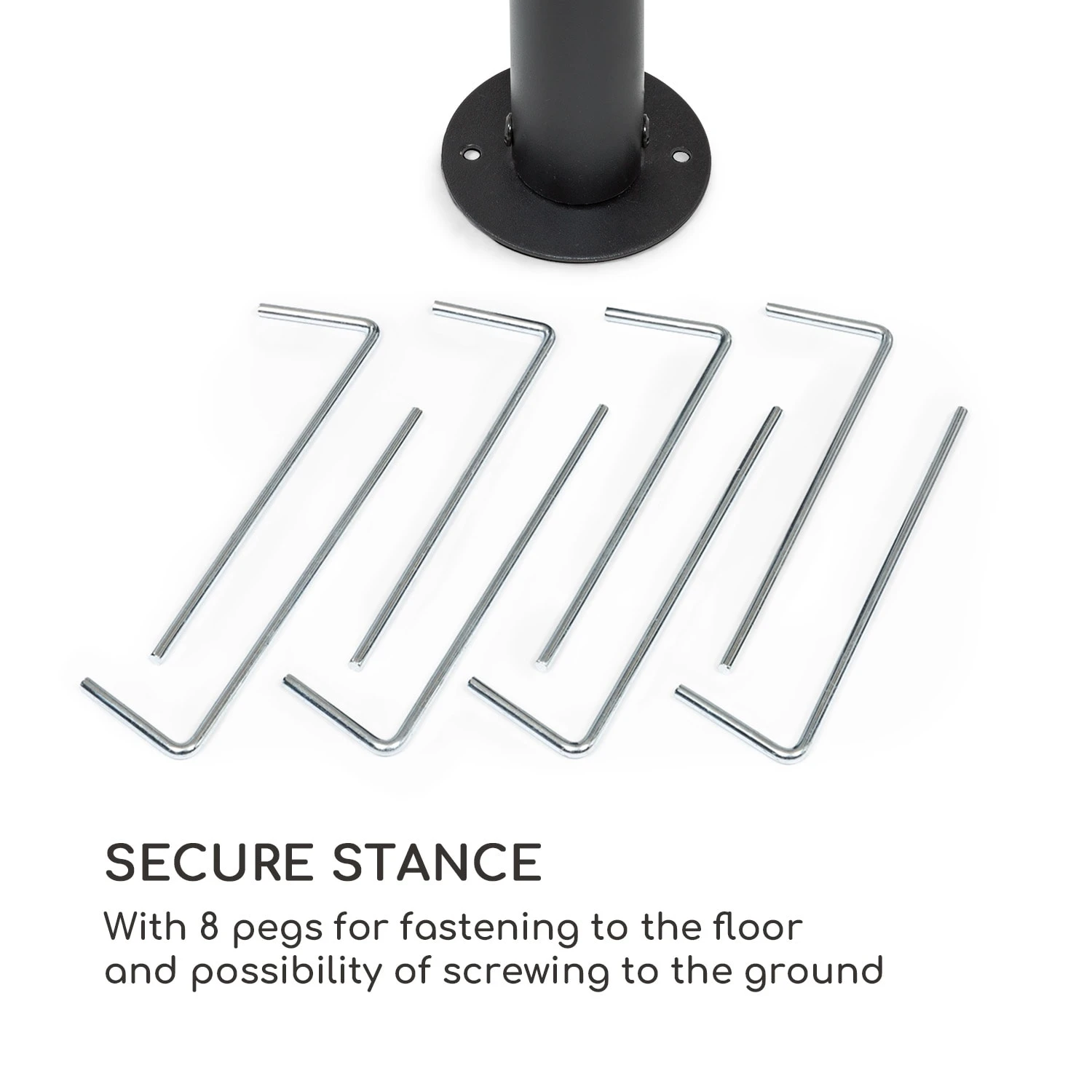 Steakhouse Wings Gazebo 11 Steakhouse Wings Gazebo - immagine 9