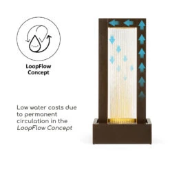 Skyriver Fontana Da Giardino -Elettrodomestici Negozio 10034776 uk 0005 logo