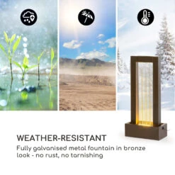 Skyriver Fontana Da Giardino -Elettrodomestici Negozio 10034776 uk 0007 logo