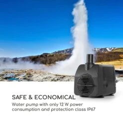 Skyriver Fontana Da Giardino -Elettrodomestici Negozio 10034776 uk 0008 logo