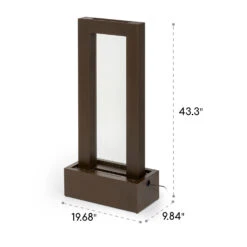 Skyriver Fontana Da Giardino -Elettrodomestici Negozio 10034776 uk 0009 logo