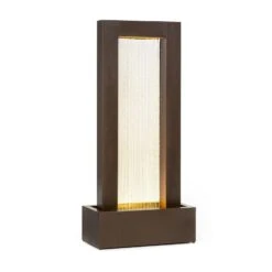 Skyriver Fontana Da Giardino