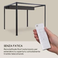 Pantheon RemoteShade Gazebo 13 Pantheon RemoteShade Gazebo -Elettrodomestici Negozio 10034781 it 0003 logo