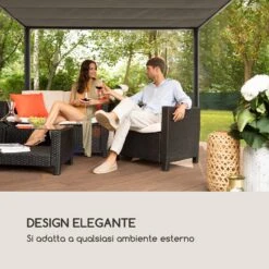 Pantheon RemoteShade Gazebo 14 Pantheon RemoteShade Gazebo -Elettrodomestici Negozio 10034781 it 0004 logo