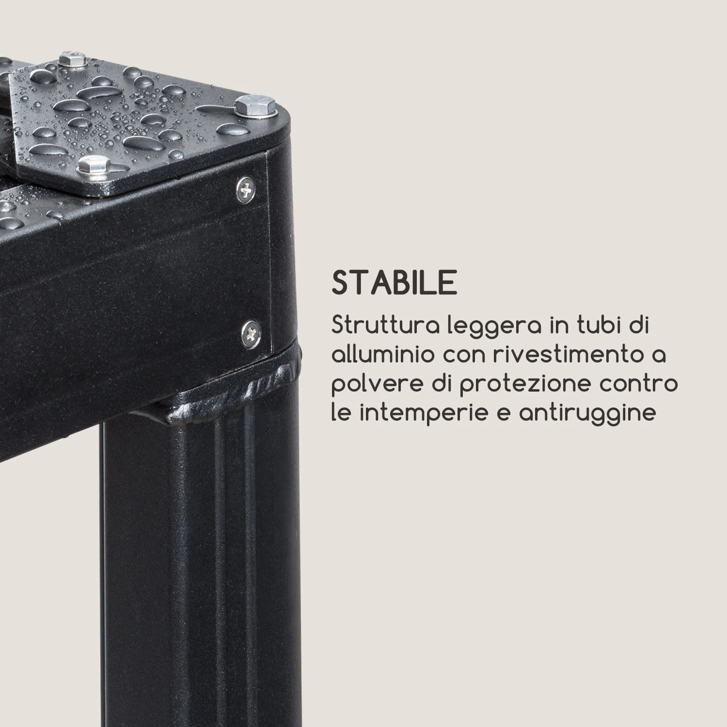 Pantheon RemoteShade Gazebo 7 Pantheon RemoteShade Gazebo - immagine 5