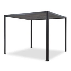 Pantheon RemoteShade Gazebo