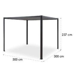 Pantheon RemoteShade Gazebo 19 Pantheon RemoteShade Gazebo -Elettrodomestici Negozio 10034781 yy 0009 logo