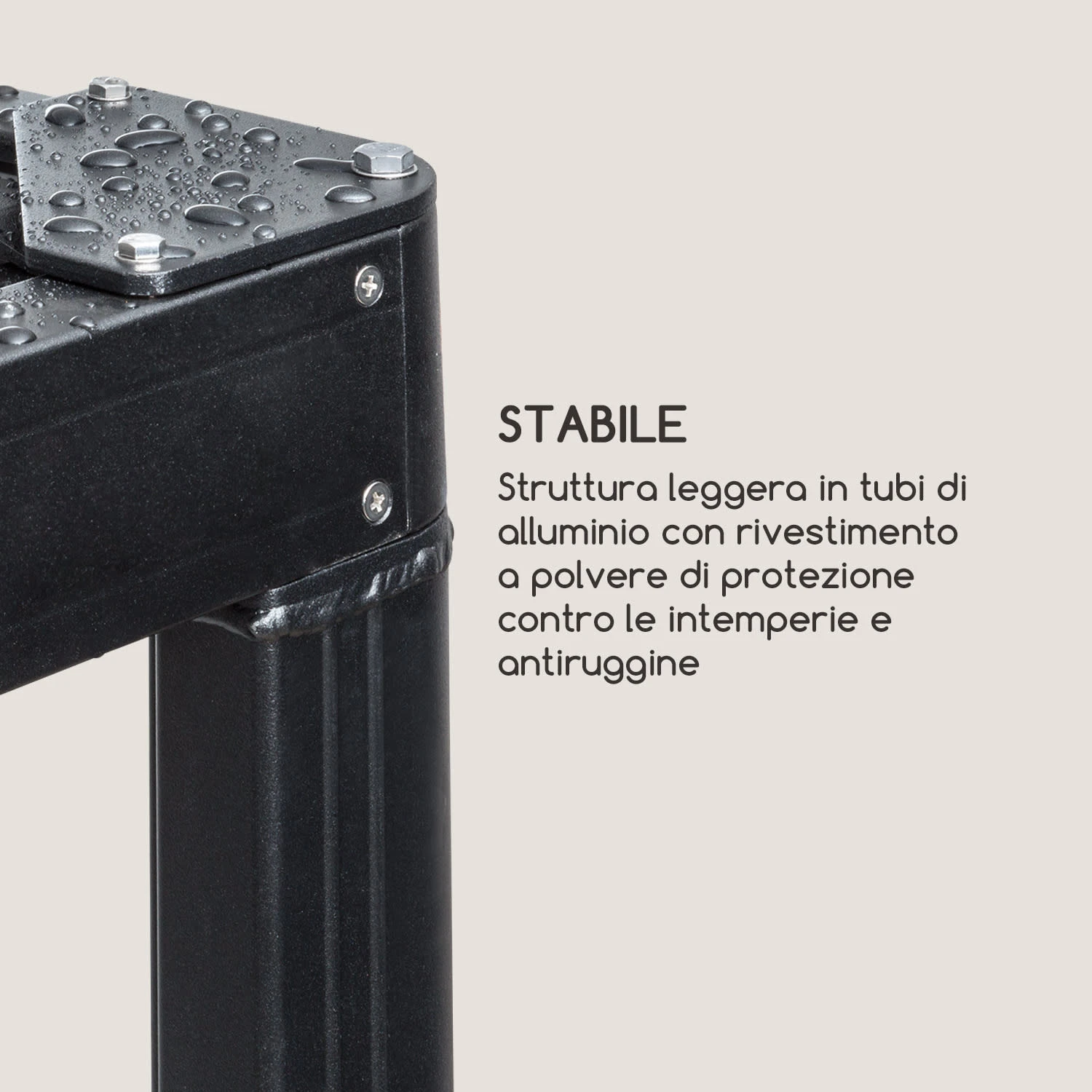 Pantheon RemoteShade Ambient Gazebo 7 Pantheon RemoteShade Ambient Gazebo - immagine 5