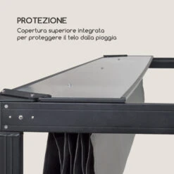 Pantheon RemoteShade Ambient Gazebo 17 Pantheon RemoteShade Ambient Gazebo -Elettrodomestici Negozio 10034782 it 0007 logo