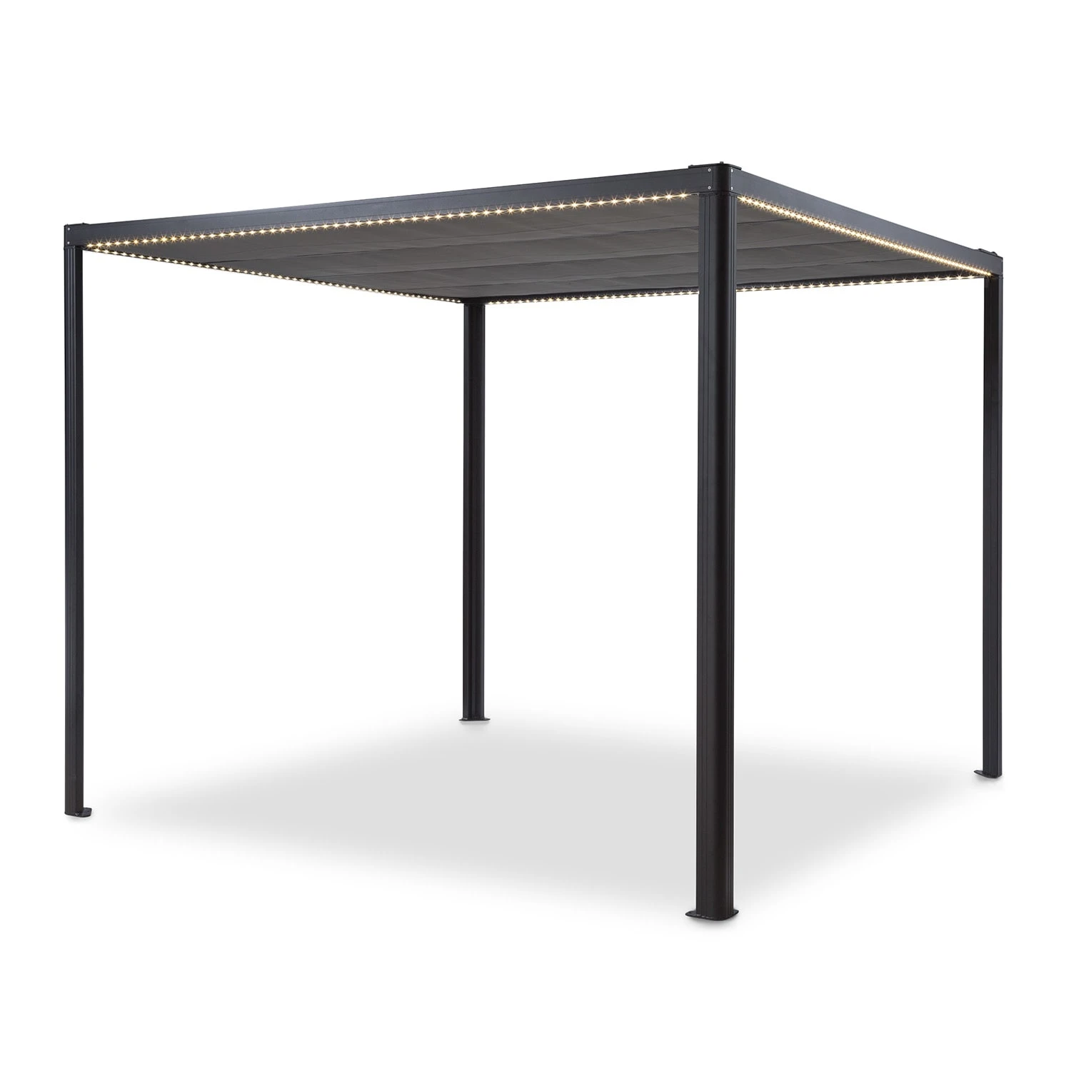 Pantheon RemoteShade Ambient Gazebo 3 Pantheon RemoteShade Ambient Gazebo