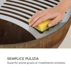 Savage - Braciere -Elettrodomestici Negozio 10034800 it 0004 logo