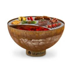 Savage - Braciere -Elettrodomestici Negozio 10034800 yy 0001 titel