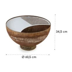 Savage - Braciere -Elettrodomestici Negozio 10034800 yy 0009 logo