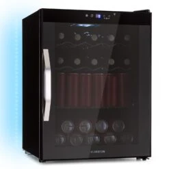 Coachella 60 - Frigorifero