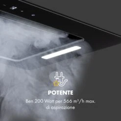 Hektor Eco Cappa Aspirante Da Incasso -Elettrodomestici Negozio 10034864 it 0003 logo