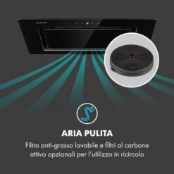 Hektor Eco Cappa Aspirante Da Incasso -Elettrodomestici Negozio 10034864 it 0005 logo